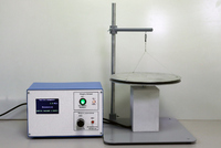 Демонстрационная установка «Вязкость газов» - fgospostavki.ru - Сергиев Посад