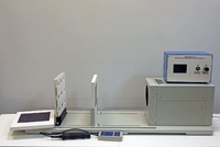 Лабораторный стенд «Защита от теплового излучения» - fgospostavki.ru - Сергиев Посад