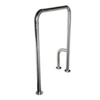 Поручень П-образный - fgospostavki.ru - Сергиев Посад