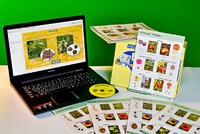 Коллекция натурально-интерактивная "Семена и плоды" - fgospostavki.ru - Сергиев Посад