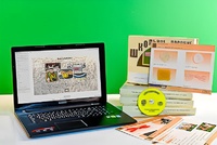 Коллекция натурально-интерактивная "Шерсть и продукты ее переработки" (средняя школа) - fgospostavki.ru - Сергиев Посад