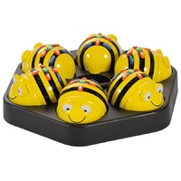 Комплект программируемых мини-роботов Bee-Bot - fgospostavki.ru - Сергиев Посад