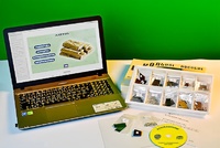 Коллекция натурально-интерактивная "Металлы" - fgospostavki.ru - Сергиев Посад