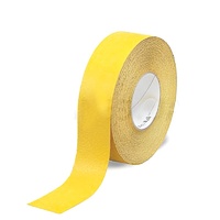 Наклейка "Желтая полоса" противоскользящая - fgospostavki.ru - Сергиев Посад