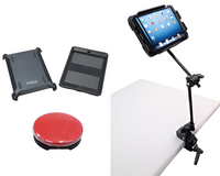 Набор с креплениями для iPad Air  - fgospostavki.ru - Сергиев Посад