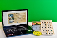 Коллекция натурально-интерактивная "Поделочные камни (полированные)" - fgospostavki.ru - Сергиев Посад