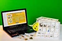 Коллекция натурально-интерактивная "Чугун и сталь" - fgospostavki.ru - Сергиев Посад