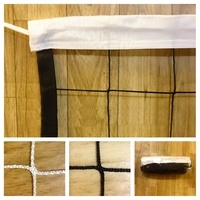 Сетка волейбольная (3 миллиметра) - fgospostavki.ru - Сергиев Посад