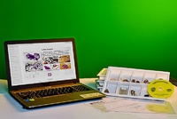 Коллекция натурально-интерактивная "Кварц в природе" - fgospostavki.ru - Сергиев Посад