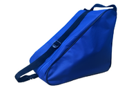 Сумка для коньков и роликов (однотонная) - fgospostavki.ru - Сергиев Посад