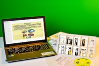 Коллекция натурально-интерактивная "Топливо" - fgospostavki.ru - Сергиев Посад