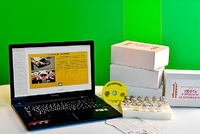 Коллекция натурально-интерактивная "Нефть и продукты ее переработки" - fgospostavki.ru - Сергиев Посад