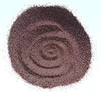 Песок цветной (коричневый, 1 кг) - fgospostavki.ru - Сергиев Посад