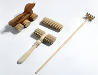 Набор инструментов для рисования на песке - fgospostavki.ru - Сергиев Посад