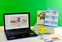 Коллекция натурально-интерактивная "Лен" - fgospostavki.ru - Сергиев Посад