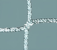 Сетка заградительная ячейка (нить 3,5 мм) (40х40 мм) - fgospostavki.ru - Сергиев Посад