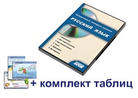 Интерактивный наглядный комплекс для начальной школы "Русский язык" - fgospostavki.ru - Сергиев Посад