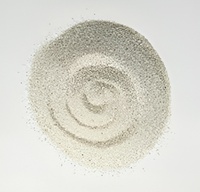 Песок цветной серый 1 кг - fgospostavki.ru - Сергиев Посад