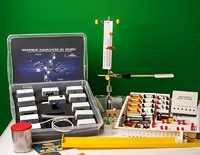 Цифровая лаборатория по физике для ученика (оборудование и комплект датчиков с ПО) - fgospostavki.ru - Сергиев Посад
