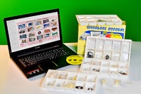 Коллекция натурально-интерактивная "Пластмассы" - fgospostavki.ru - Сергиев Посад