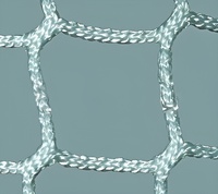 Сетка заградительная (нить 5,0 мм) (40х40 мм) - fgospostavki.ru - Сергиев Посад