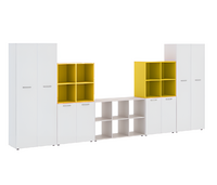 Шкаф модульный Multicab - fgospostavki.ru - Сергиев Посад