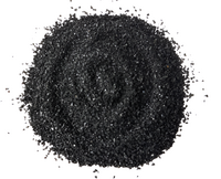 Песок цветной (черный, 1 кг) - fgospostavki.ru - Сергиев Посад