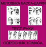 Комплект методик для диагностики агрессивности и конфликтности комплект для группового тестирования - fgospostavki.ru - Сергиев Посад