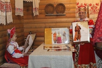 Русский народный костюм: традиции и современность - fgospostavki.ru - Сергиев Посад