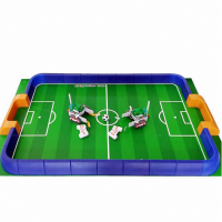 Конструктор по робототехнике Soccer Robot FK - fgospostavki.ru - Сергиев Посад