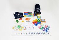 Нумикон. Младший дошкольный: комплект для индивидуальных занятий (3-5 лет) - fgospostavki.ru - Сергиев Посад