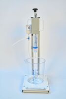 Лабораторная установка «Изучение изотермического процесса» - fgospostavki.ru - Сергиев Посад