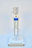 Лабораторная установка «Изучение изохорного процесса» - fgospostavki.ru - Сергиев Посад