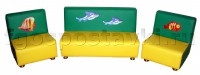 Комплект "Море" - fgospostavki.ru - Сергиев Посад