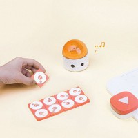 Набор Matatalab Musician Add-on ресурсный набор для программирования музыки к робототехническому набору Matatalab Coding Set - fgospostavki.ru - Сергиев Посад