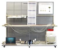 Типовой комплект учебного оборудования «Гидравлика систем водоснабжения ЖКХ» - fgospostavki.ru - Сергиев Посад