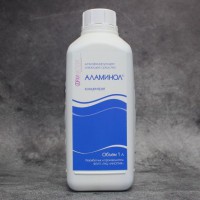 Аламинол концентрированный (1 л) - fgospostavki.ru - Сергиев Посад