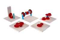 Набор для конструирования на уроках по предмету «Технология» в 5-6 классах - fgospostavki.ru - Сергиев Посад