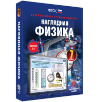 Наглядная физика. 7 класс - fgospostavki.ru - Сергиев Посад