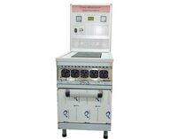 Учебный лабораторный стенд "Электроплита " - fgospostavki.ru - Сергиев Посад