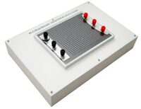 Сменная панель «Изменение ВАХ характеристик полупроводниковых приборов при нагреве» - fgospostavki.ru - Сергиев Посад