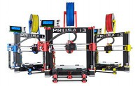 Конструктор для сборки 3D принтера - fgospostavki.ru - Сергиев Посад