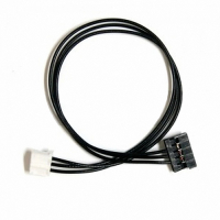 Комплект кабелей Robot Cable-3P-5P 150mm 5pcs - fgospostavki.ru - Сергиев Посад