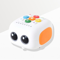 Робототехнический набор для младшего возраста Matatalab Tale-Bot PRO - fgospostavki.ru - Сергиев Посад
