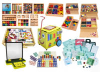 Игровой набор №11 - fgospostavki.ru - Сергиев Посад