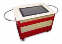 Интерактивная детская студия S27 - fgospostavki.ru - Сергиев Посад