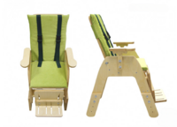 Стул ортопедический для детей с ДЦП - fgospostavki.ru - Сергиев Посад