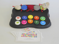 Музыкальная улитка - fgospostavki.ru - Сергиев Посад