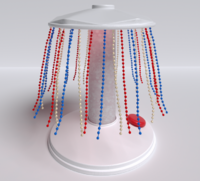 Игра «Карусель с цепочками» - fgospostavki.ru - Сергиев Посад