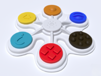 Игра «Круговая симфония» - fgospostavki.ru - Сергиев Посад